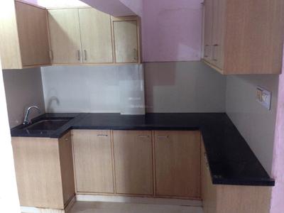 2 BHK Independent Floor