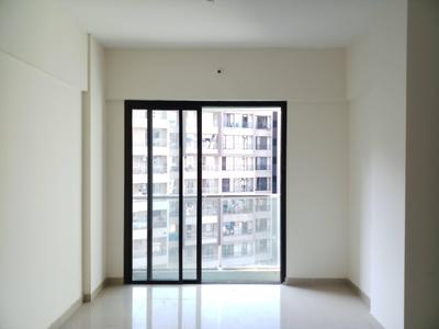 1 BHK Apartment