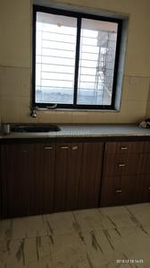 Gallery Cover Image of 546 Sq.ft 1 BHK Apartment for buy in Goregaon East for 4600000