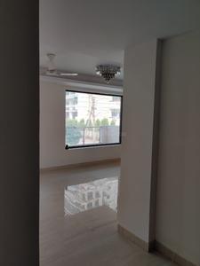 Gallery Cover Image of 2300 Sq.ft 4 BHK Independent Floor for buy in Sector 49 for 12500000