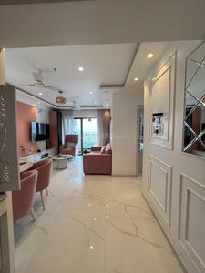 650 Sqft Khanda Colony Bhk Resale Flat BHK 650 Sqft Flat For Sale