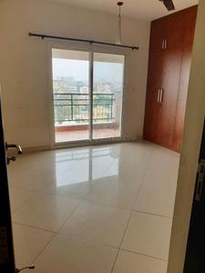 3 BHK Apartment