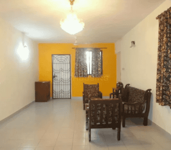 2 BHK Apartment