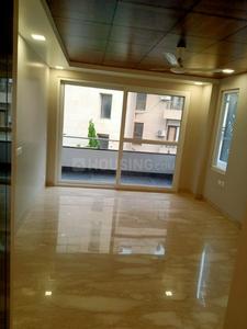 Gallery Cover Image of 2700 Sq.ft 4 BHK Independent Floor for buy in Soami Nagar for 74500000