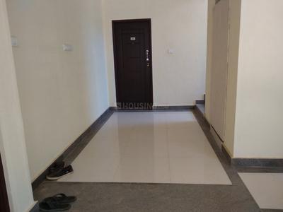 2 BHK Apartment