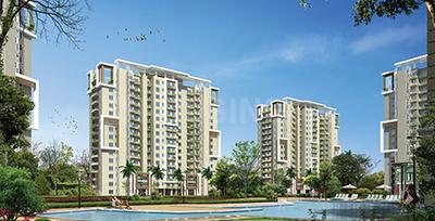 3 BHK Apartment