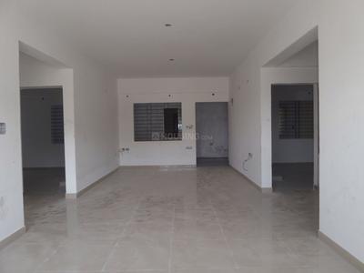 3 BHK Apartment