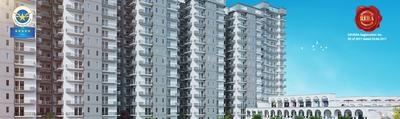 3 BHK Apartment