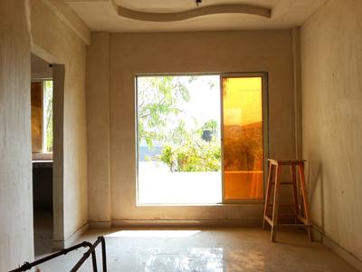 1 BHK Apartment