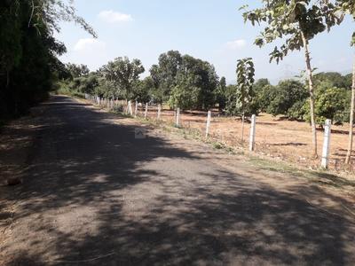4572 Sq.ft Residential Plot for Sale in Kambala Cheruvu, Rajahmundry