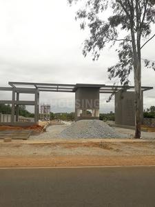 Residential Plot