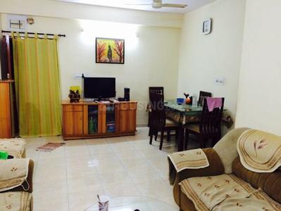 2 BHK Apartment
