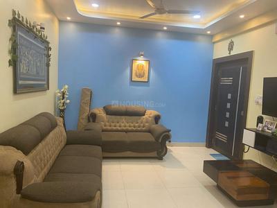 BHK Flat for rent in Bansdroni, South Kolkata 1400 Sqft