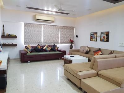 4 BHK Apartment