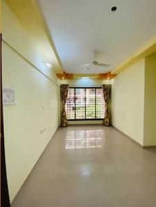 2 BHK अपार्टमेंट