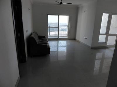 Gallery Cover Image of 1669 Sq.ft 3 BHK Apartment for buy in Vakil Garden City for 8000000
