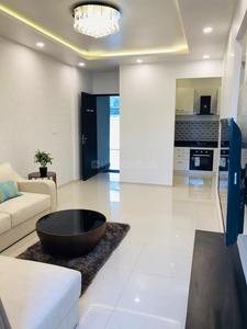 2 BHK Apartment