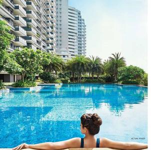 2 BHK फ़्लैट
