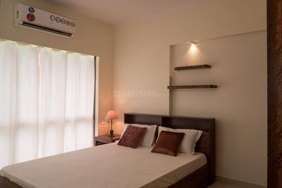 4 BHK Apartment