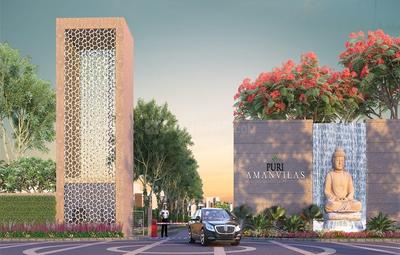 3 BHK Independent Builder Floor