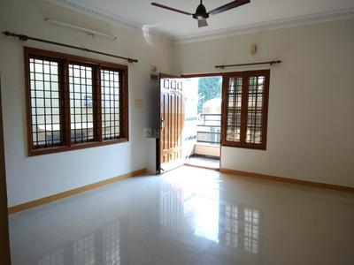 2 BHK Independent Floor