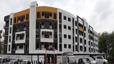 2 BHK Apartment