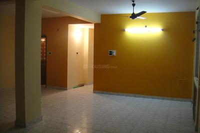 3 BHK Independent House