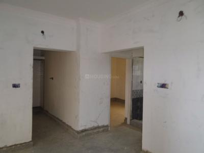 1 BHK Apartment
