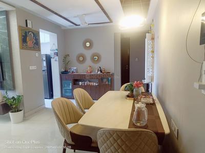 Real Estate Bhk In Airoli BHK 1499 Sqft Flat For Sale At Airoli