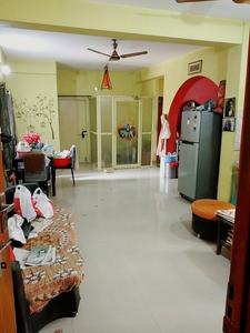Gallery Cover Image of 1019 Sq.ft 2 BHK Apartment for buy in SD Rittika Residency, Rajarhat for 4000000