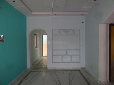 2 BHK Independent House