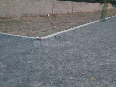 Residential Plot