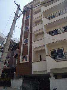 Gallery Cover Image of 1265 Sq.ft 3 BHK Apartment for buy in Banashankari for 5060000