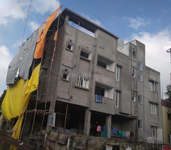 2 BHK Apartment