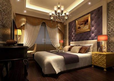 Gallery Cover Image of 1225 Sq.ft 3 BHK Apartment for buy in Eta 2 Greater Noida for 3600000