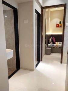 2 BHK फ़्लैट