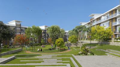 4 BHK Villa