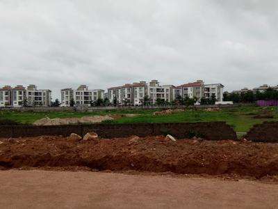 Gallery Cover Image of Sq.ft Residential Plot for buy in Kukatpally for 3850000