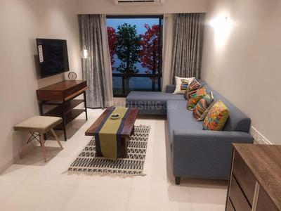1 BHK Apartment