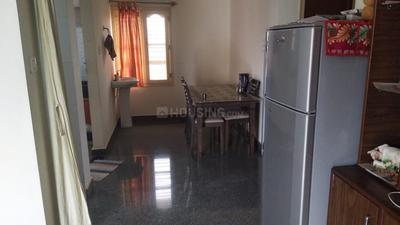 2 BHK Independent Floor
