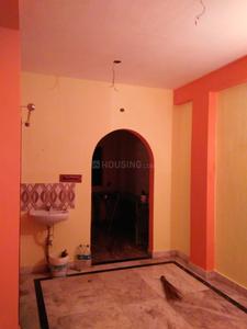 Gallery Cover Image of 960 Sq.ft 2 BHK Independent Floor for buy in Nimta for 2700000