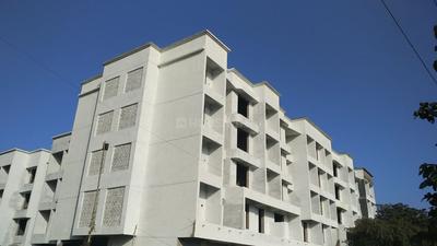 Gallery Cover Image of 560 Sq.ft 1 BHK Apartment for buy in Makane Kapase for 1866000