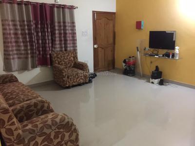 3 BHK Apartment