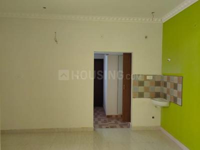 2 BHK अपार्टमेंट