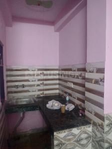 Gallery Cover Image of 300 Sq.ft 1 RK Independent Floor for buy in New Ashok Nagar for 850000