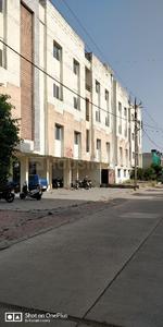 1 BHK Independent Floor