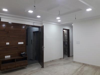 Gallery Cover Image of 1125 Sq.ft 3 BHK Independent Floor for buy in Paschim Vihar for 16500000