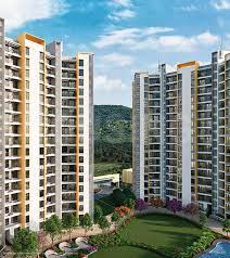2 BHK अपार्टमेंट