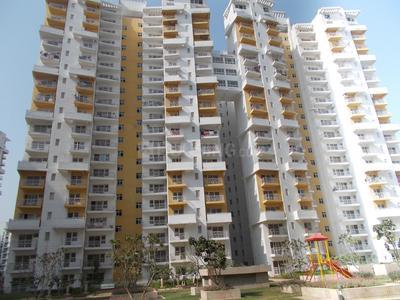 3 BHK Apartment