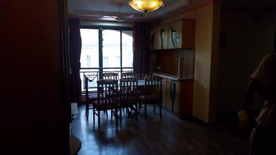 Gallery Cover Image of 1050 Sq.ft 2 BHK Apartment for buy in Powai for 27500000